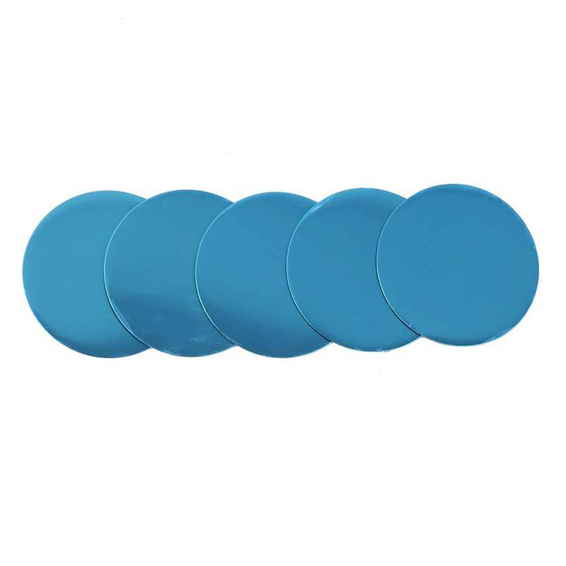 برچسب موبایل مدل مگنتی کد 5200 مناسب برای پایه نگهدارنده مغناطیسی