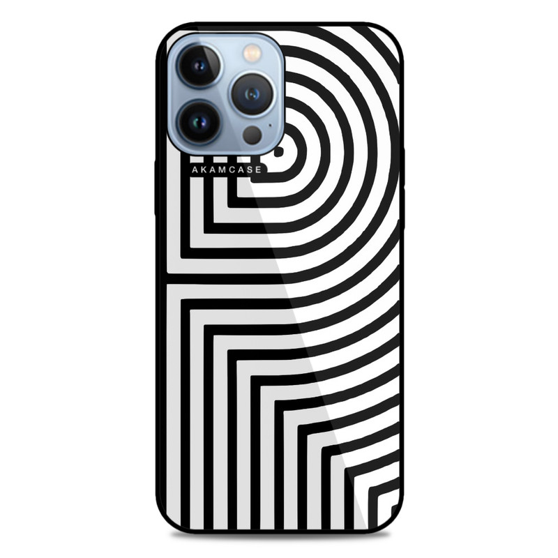 کاور آکام مدل AMC-WA13PROMAX-ALPHAZEBRABET-16 مناسب برای گوشی موبایل اپل iPhone 13 Pro Max