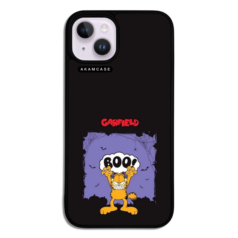 کاور آکام مدل AMC-WA14-GARFIELD11 مناسب برای گوشی موبایل اپل iPhone 14
