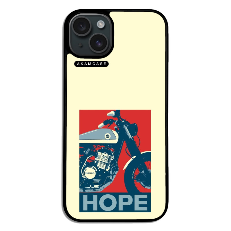 کاور آکام مدل AMC-WA15PLUS-MOTORCYCLE-16 مناسب برای گوشی موبایل اپل iPhone 15 Plus