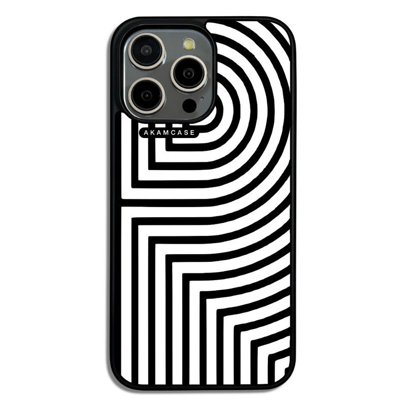 کاور آکام مدل AMC-WA15PROMAX-ALPHAZEBRABET-16 مناسب برای گوشی موبایل اپل iPhone 15 Pro Max