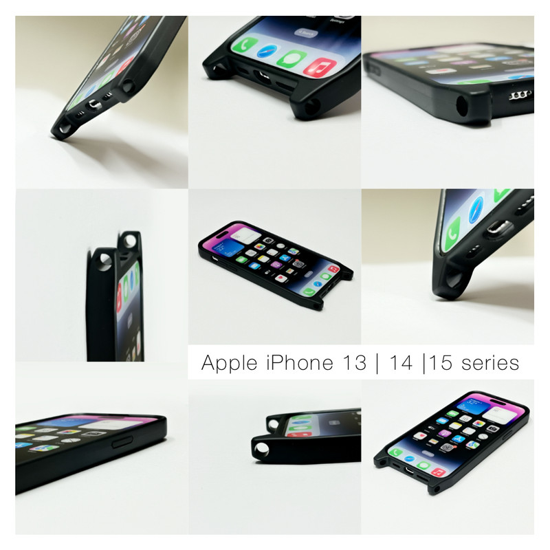 کاور آکام مدل AMC-WLA13PROMAX-GARFIELD8 مناسب برای گوشی موبایل اپل iPhone 13 Pro Max