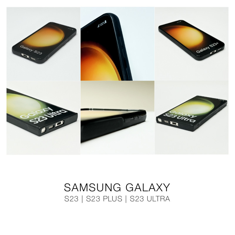 کاور آکام مدل AMC-WSGS23FE-ANIMALS-20 مناسب برای گوشی موبایل سامسونگ Galaxy S23 FE