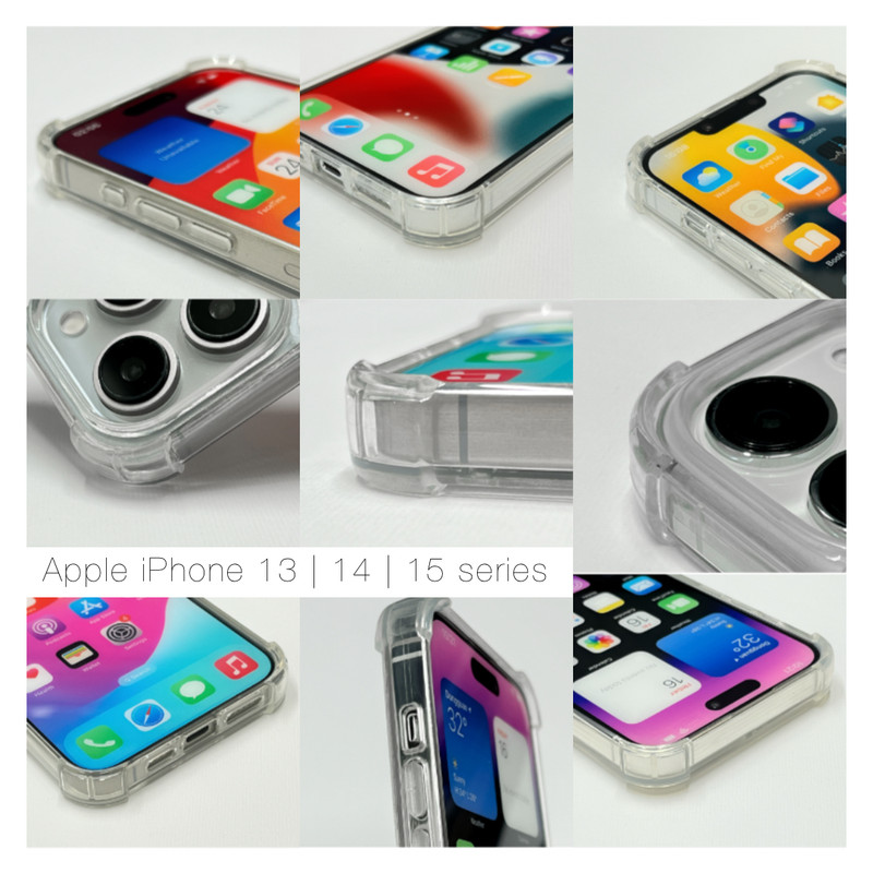 کاور آکام مدل AMC-WTA15PROMAX-GARFIELD14 مناسب برای گوشی موبایل اپل iPhone 15 Pro Max