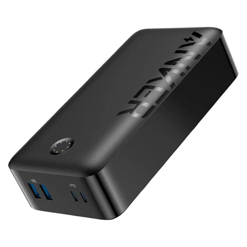 پاوربانک انکر مدل 347PowerCore 40K A1377H11 ظرفیت 40000 میلی آمپر ساعت