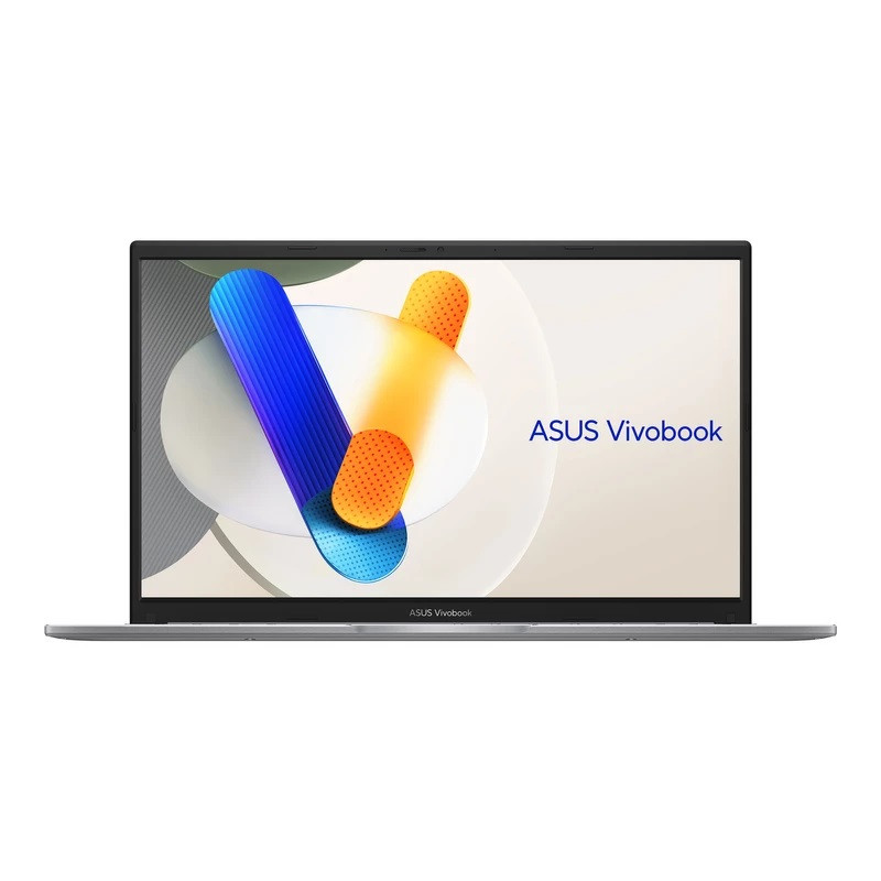 لپ تاپ 15.6 اینچی ایسوس مدل Vivobook 15 F1504VA-NJ2033-i5 1334U-12GB DDR4-512GB SSD-TN-Fingerprint-Backlit