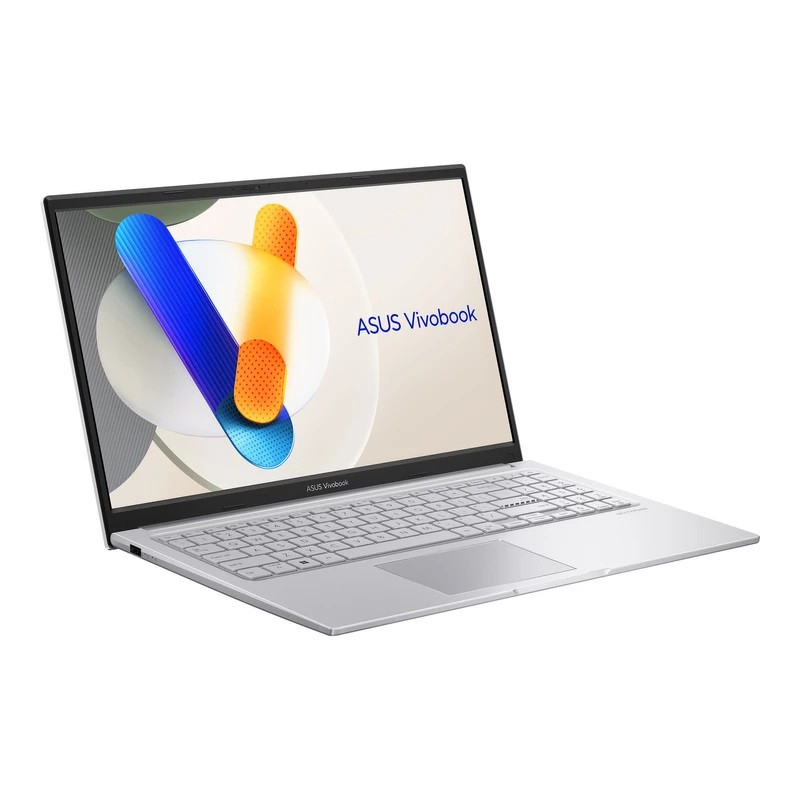 لپ تاپ 15.6 اینچی ایسوس مدل Vivobook 15 F1504VA-NJ2033-i5 1334U-12GB DDR4-512GB SSD-TN-Fingerprint-Backlit