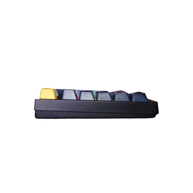 کیبورد گیمینگ فنتک مدل ATOM96 MK890v2REDSWITCH
