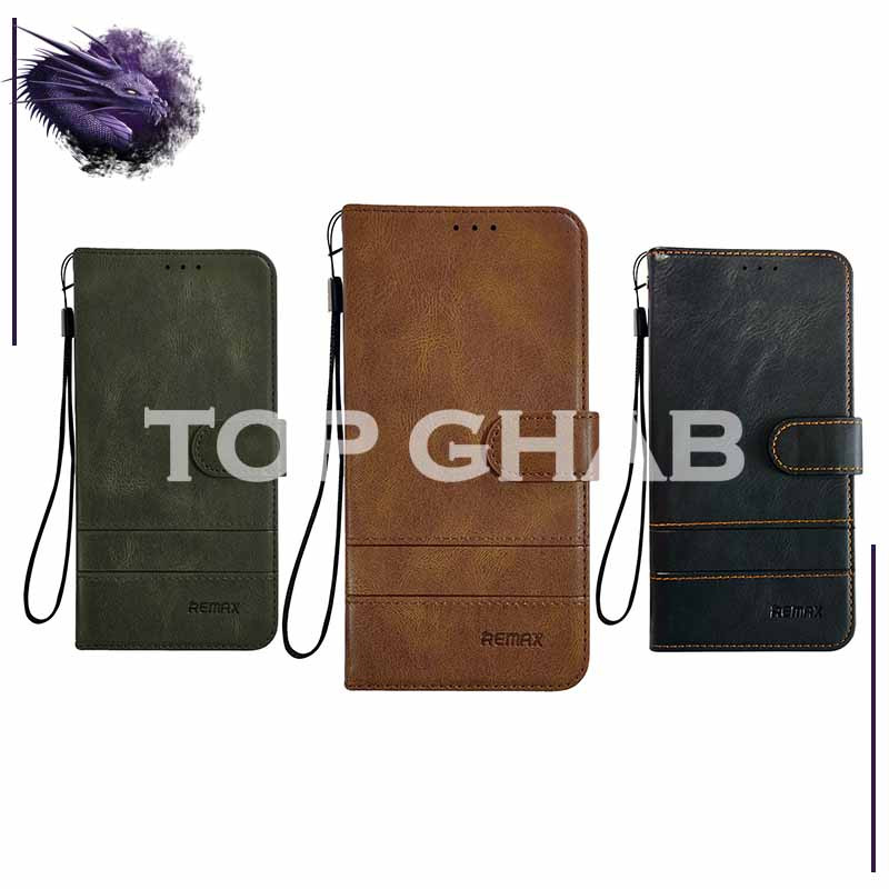 کیف کلاسوری تاپ قاب مدل CCOLOR مناسب برای گوشی موبایل سامسونگ Galaxy S23 Ultra