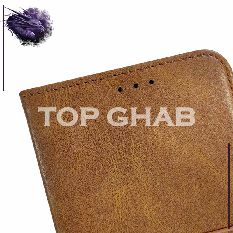 کیف کلاسوری تاپ قاب مدل CCOLOR مناسب برای گوشی موبایل سامسونگ Galaxy S23 Ultra