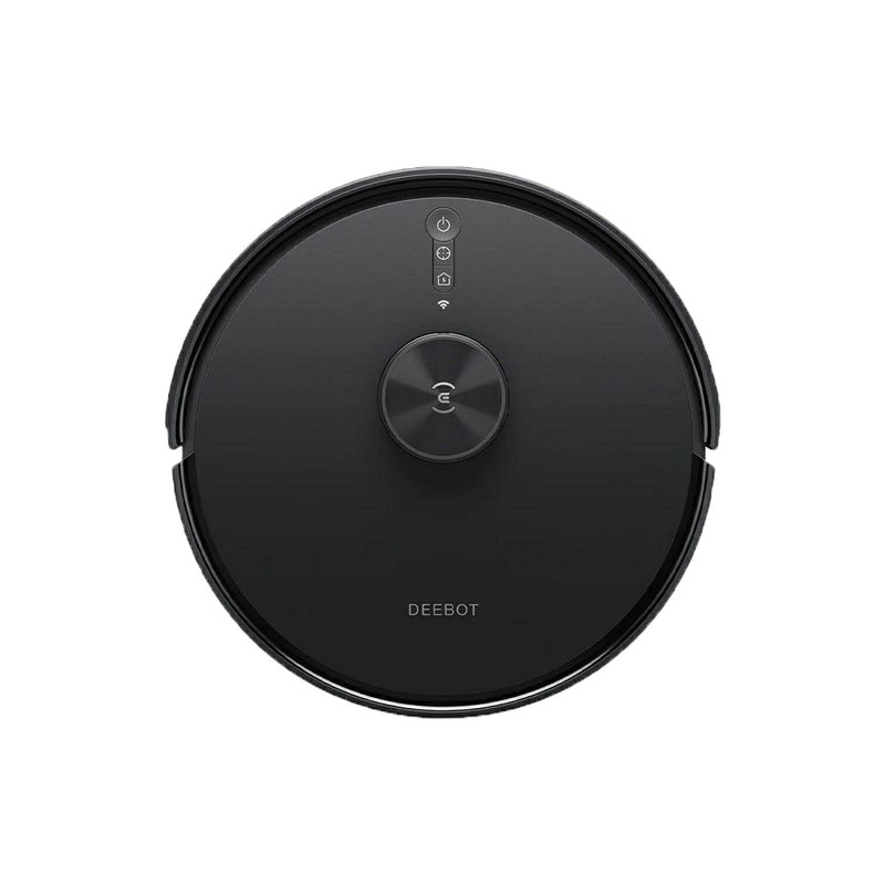 جارو رباتیک اکووکس رباتیک مدل DEEBOT Y1 PRO