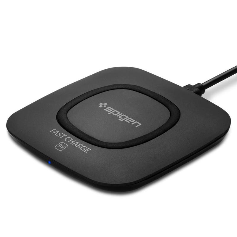 شارژر بی سیم اسپیگن مدل F301W