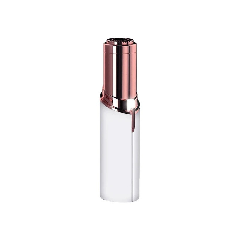 ماشین اصلاح موی صورت شارژی مدل flawlesss