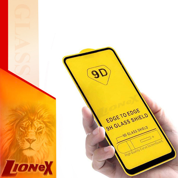 محافظ صفحه نمایش لایونکس مدل FULO مناسب برای گوشی موبایل هوآوی Nova 7i