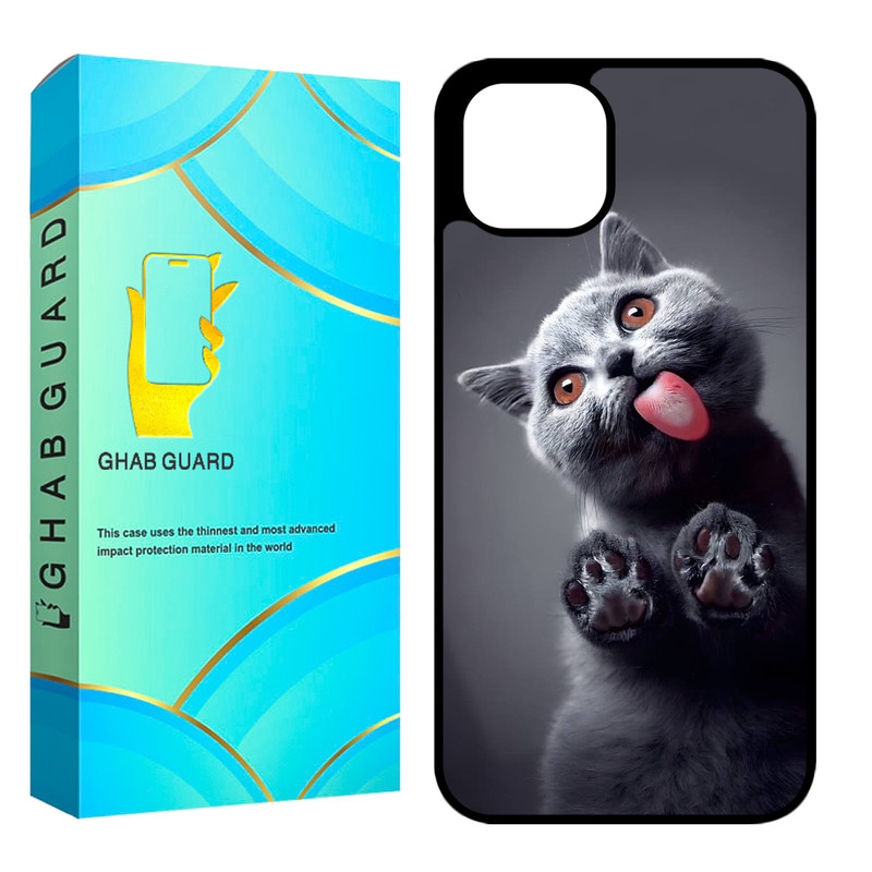 کاور قاب گارد مدل CHAP14 مناسب برای گوشی موبایل اپل iPhone 14