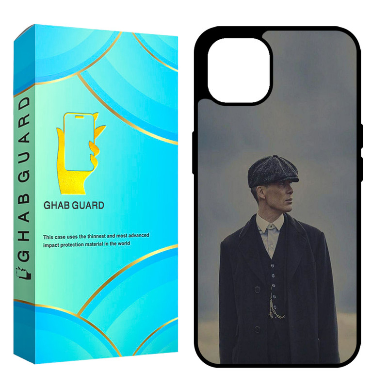 کاور قاب گارد مدل CHAP14 مناسب برای گوشی موبایل اپل iPhone 14