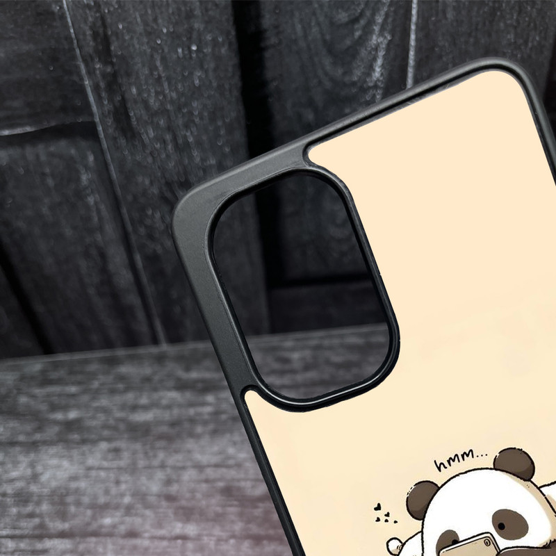 کاور قاب گارد مدل CHAP15P مناسب برای گوشی موبایل اپل iPhone 15 Pro