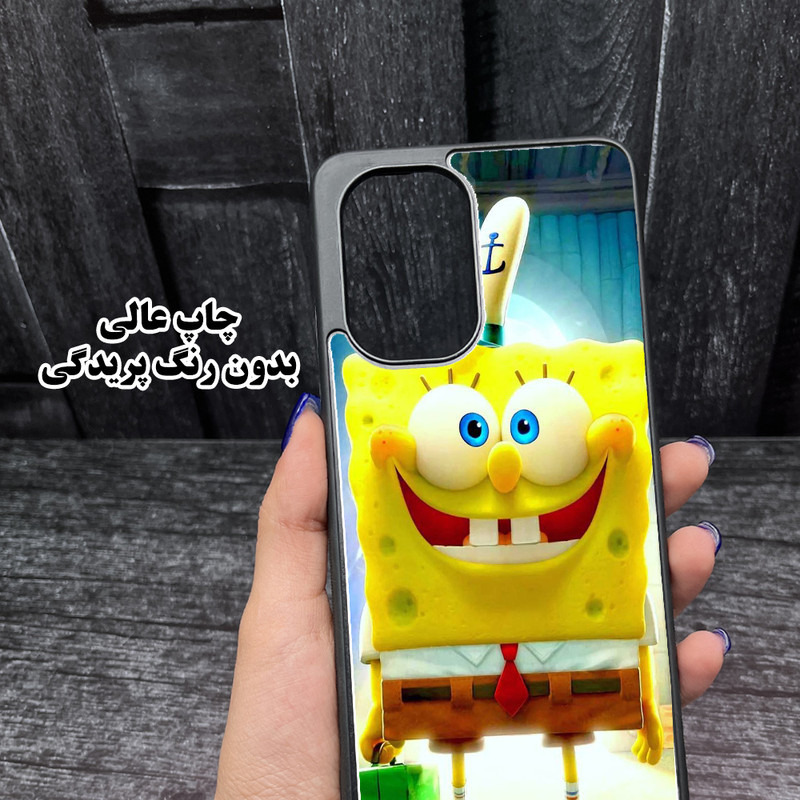 کاور قاب گارد مدل CHAP15PM مناسب برای گوشی موبایل اپل iPhone 15 Pro Max