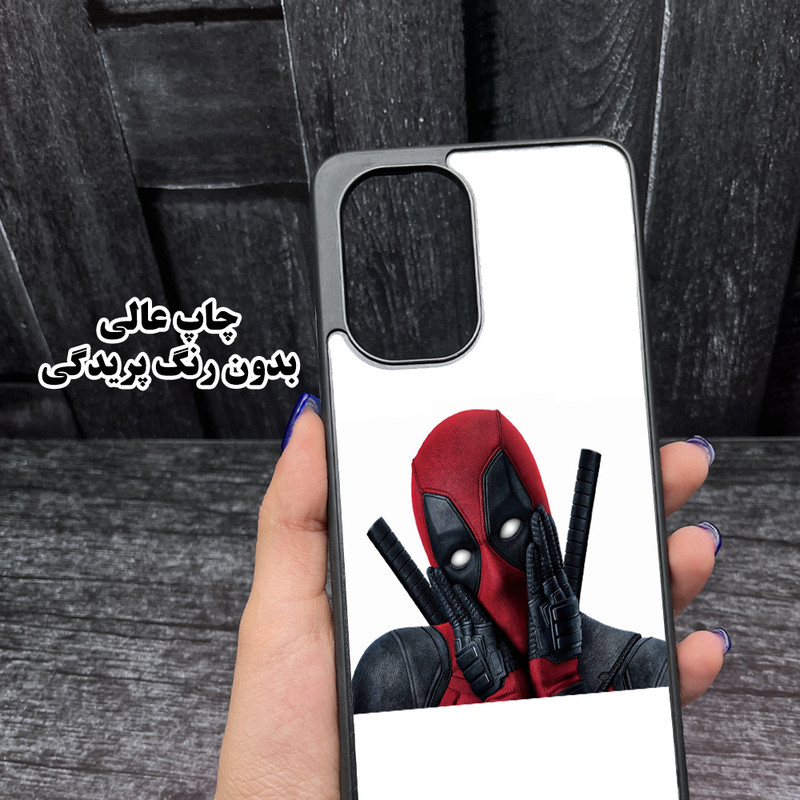 کاور قاب گارد مدل CHAPA14 مناسب برای گوشی موبایل سامسونگ Galaxy A14