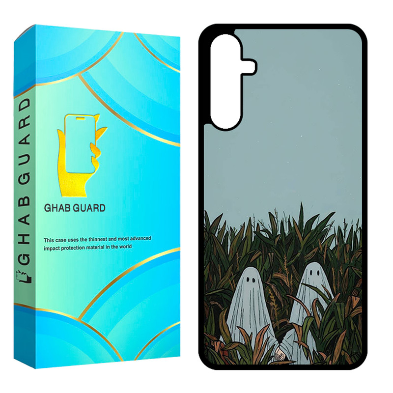 کاور قاب گارد مدل CHAPA14 مناسب برای گوشی موبایل سامسونگ Galaxy A14