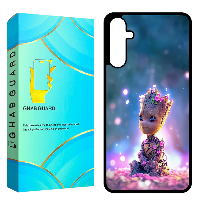 کاور قاب گارد مدل CHAPA14 مناسب برای گوشی موبایل سامسونگ Galaxy A14