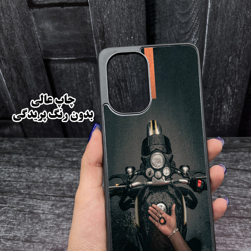 کاور قاب گارد مدل CHAPA14 مناسب برای گوشی موبایل سامسونگ Galaxy A14