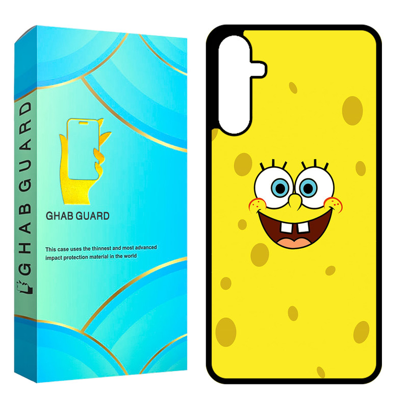 کاور قاب گارد مدل CHAPA14 مناسب برای گوشی موبایل سامسونگ Galaxy A14
