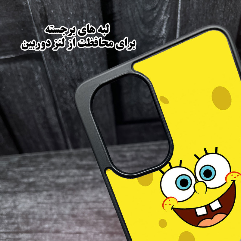 کاور قاب گارد مدل CHAPA14 مناسب برای گوشی موبایل سامسونگ Galaxy A14