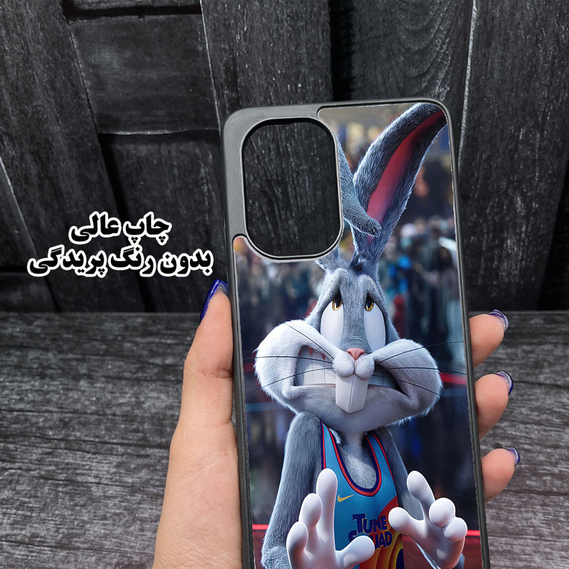 کاور قاب گارد مدل CHAPA14 مناسب برای گوشی موبایل سامسونگ Galaxy A14
