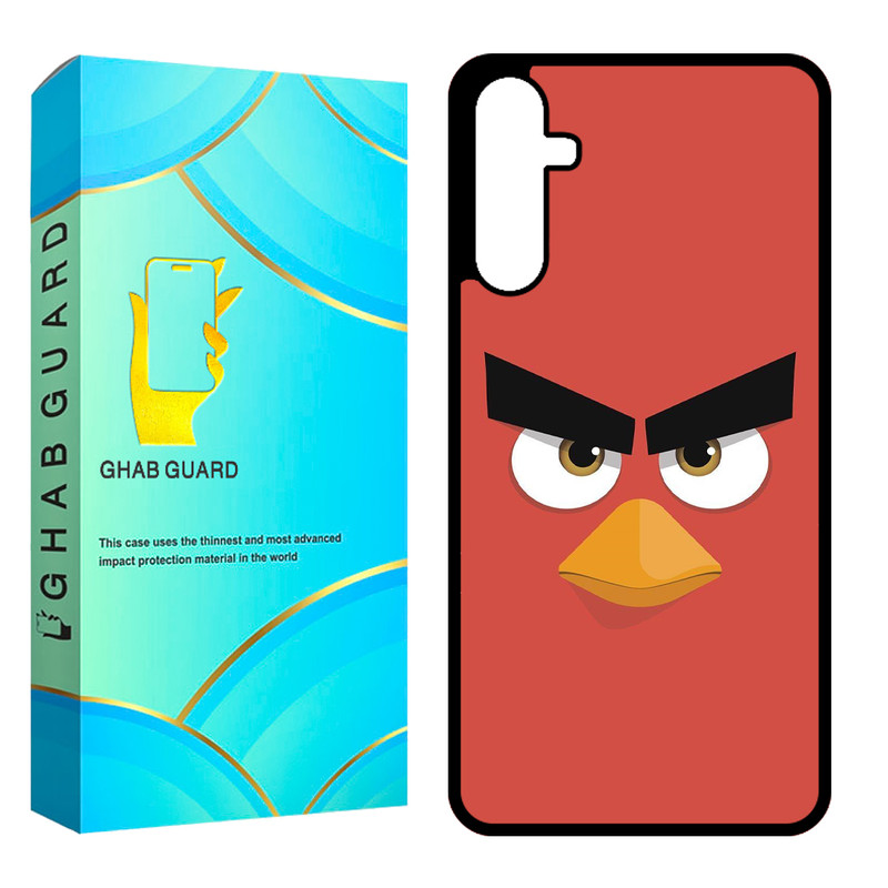 کاور قاب گارد مدل CHAPA14 مناسب برای گوشی موبایل سامسونگ Galaxy A14