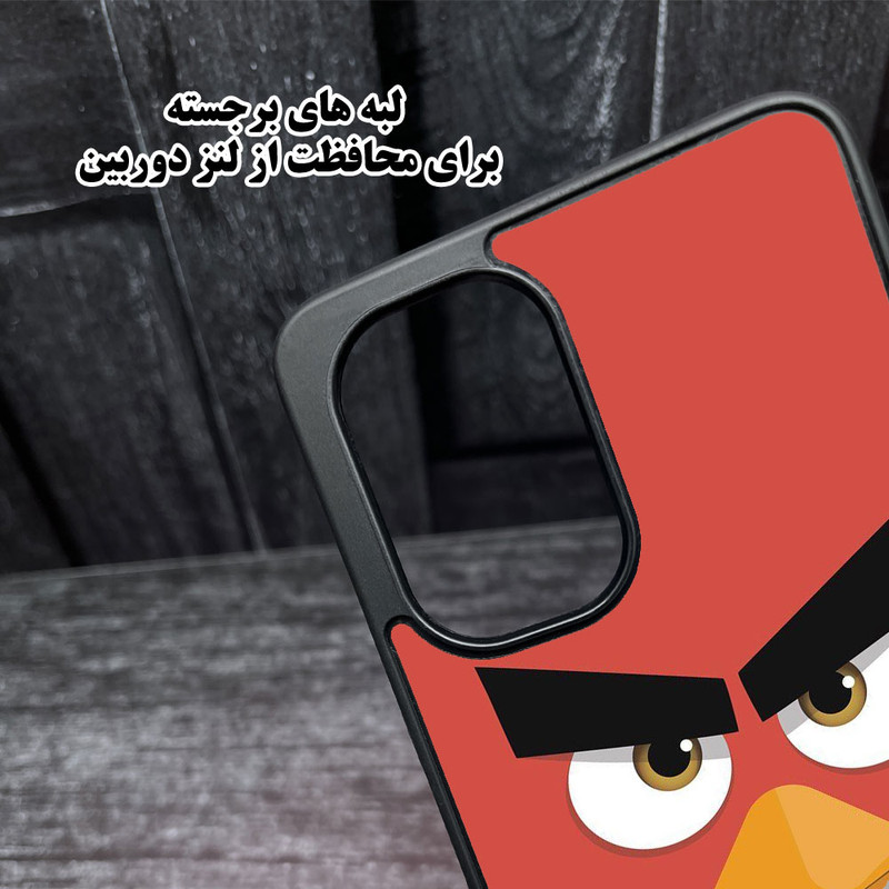 کاور قاب گارد مدل CHAPA14 مناسب برای گوشی موبایل سامسونگ Galaxy A14