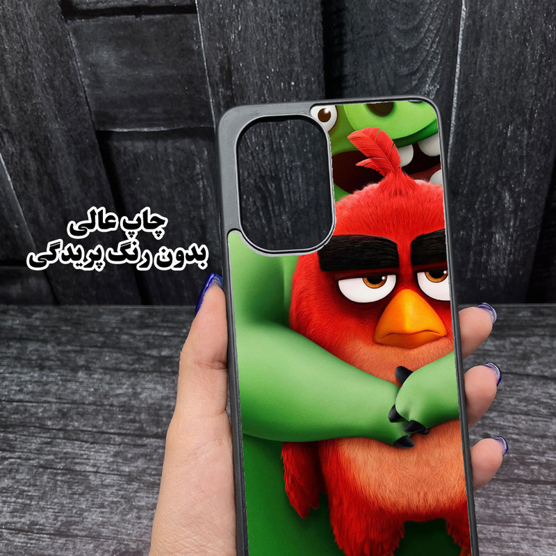 کاور قاب گارد مدل CHAPA14 مناسب برای گوشی موبایل سامسونگ Galaxy A14