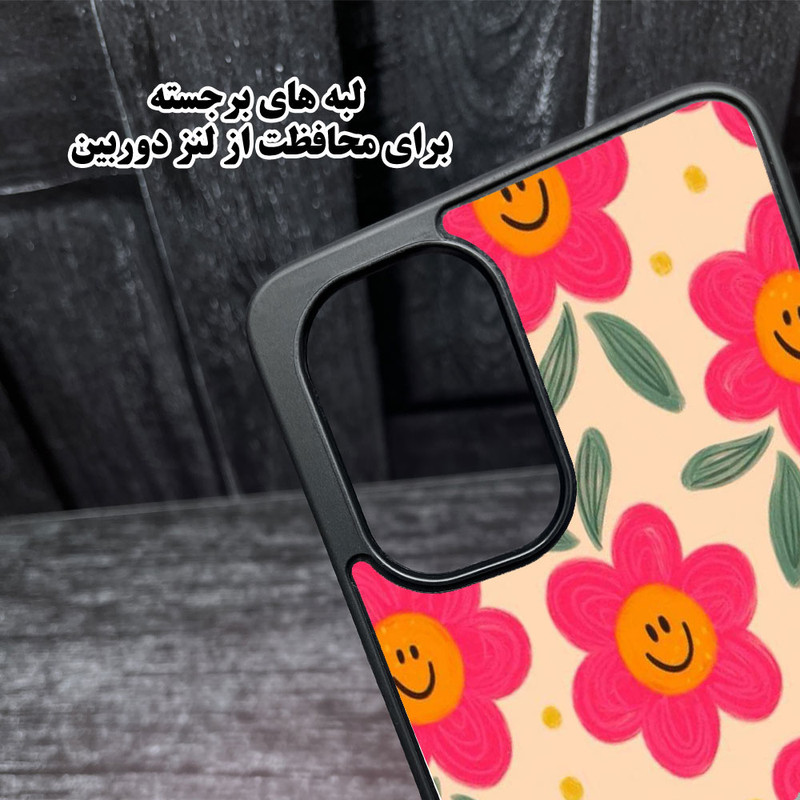 کاور قاب گارد مدل CHAPA20S مناسب برای گوشی موبایل سامسونگ Galaxy A20s
