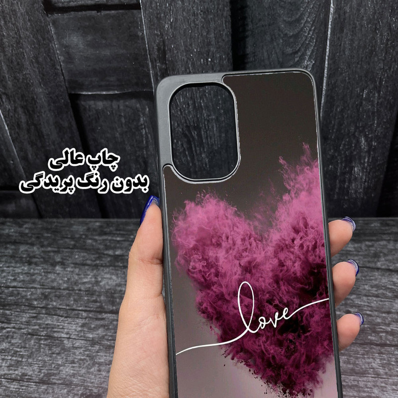 کاور قاب گارد مدل CHAPA20S مناسب برای گوشی موبایل سامسونگ Galaxy A20s