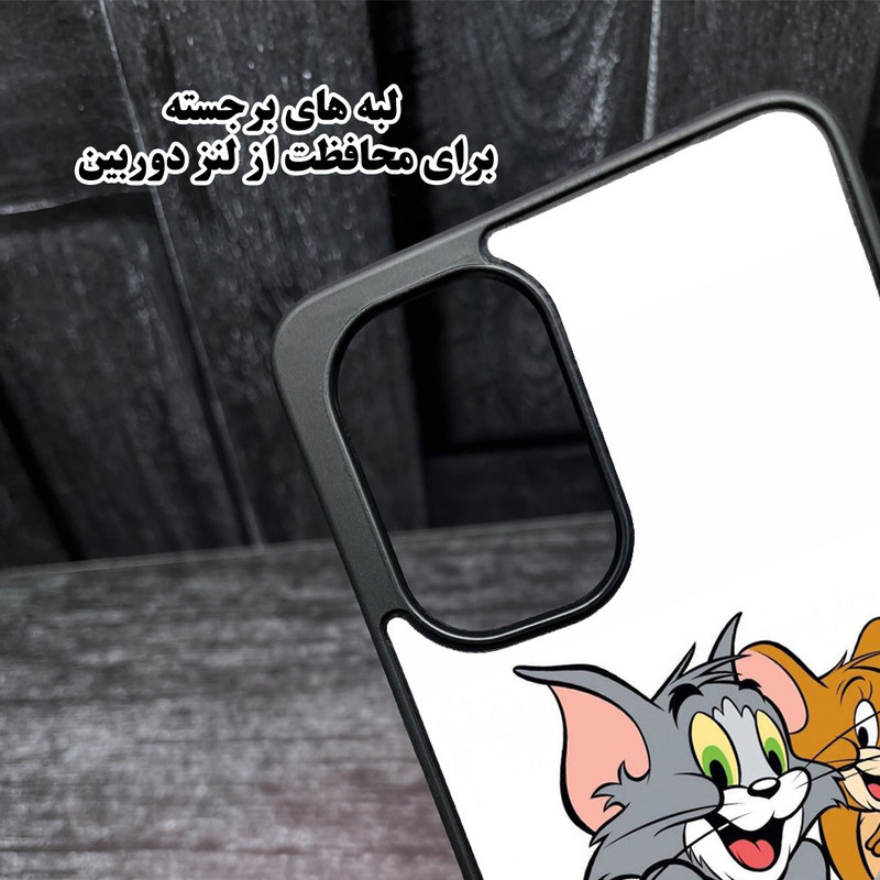 کاور قاب گارد مدل CHAPA20S مناسب برای گوشی موبایل سامسونگ Galaxy A20s