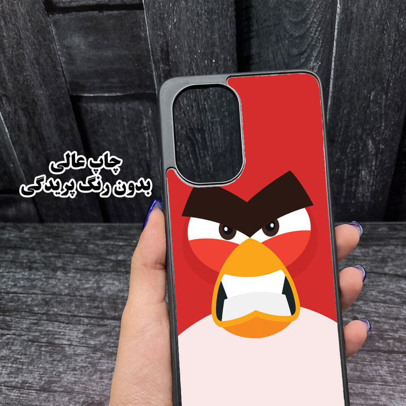 کاور قاب گارد مدل CHAPA20S مناسب برای گوشی موبایل سامسونگ Galaxy A20s
