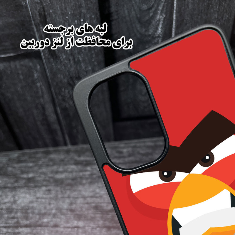 کاور قاب گارد مدل CHAPA20S مناسب برای گوشی موبایل سامسونگ Galaxy A20s