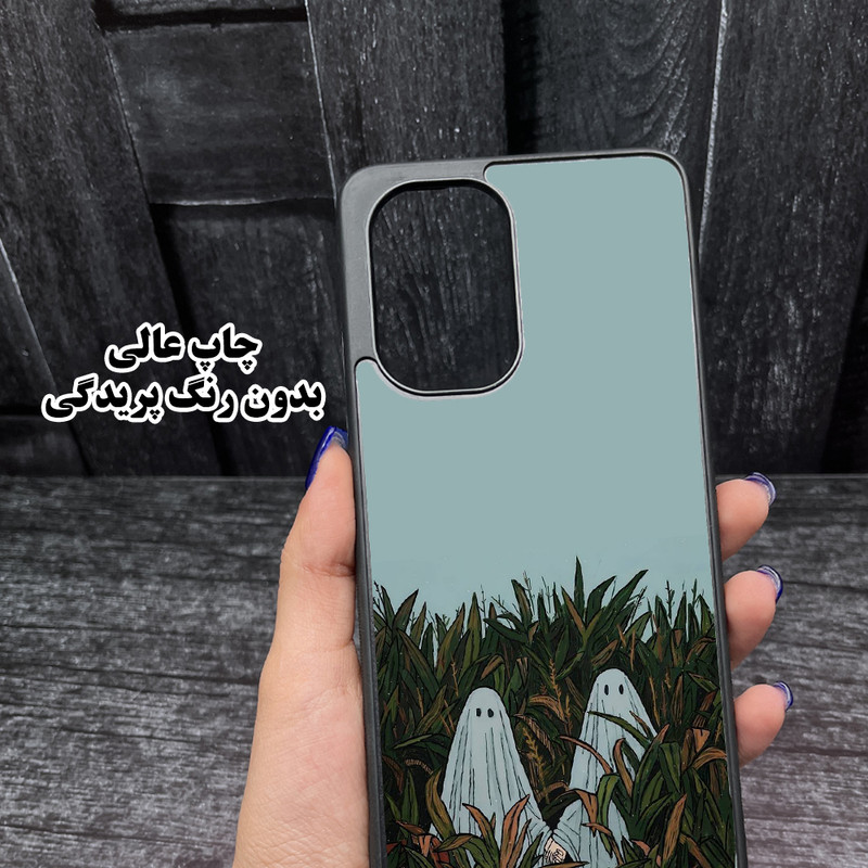 کاور قاب گارد مدل CHAPA21S مناسب برای گوشی موبایل سامسونگ Galaxy A21s