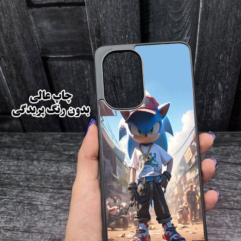 کاور قاب گارد مدل CHAPA224 مناسب برای گوشی موبایل سامسونگ Galaxy A22 4G