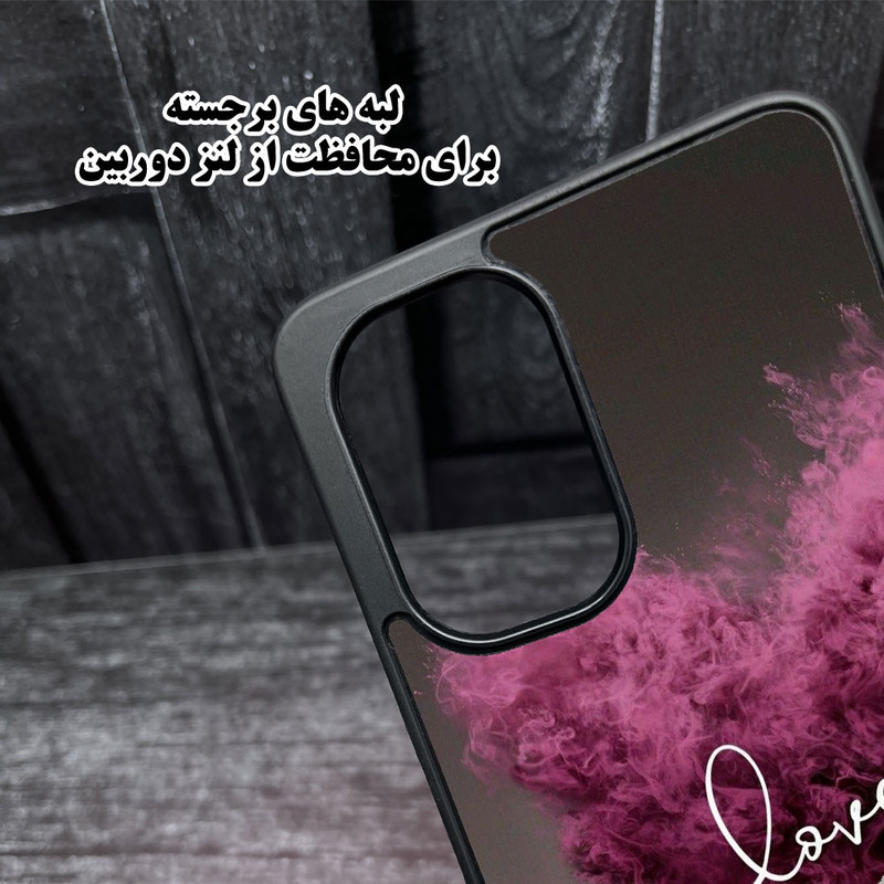 کاور قاب گارد مدل CHAPA224 مناسب برای گوشی موبایل سامسونگ Galaxy A22 4G
