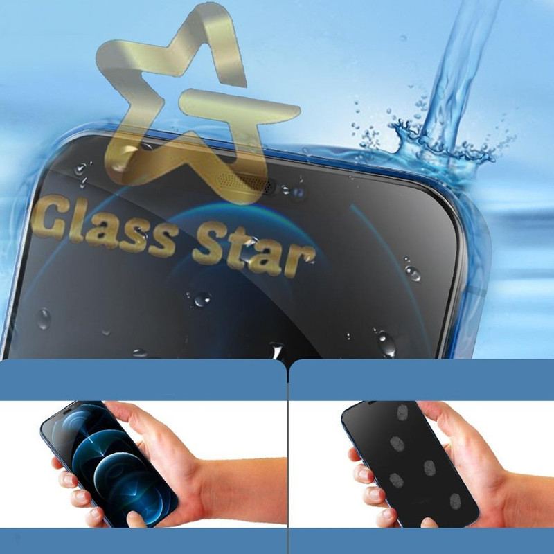 محافظ صفحه نمایش گلس استار مدل FUG-Glass مناسب برای گوشی موبایل شیائومی Redmi 9A