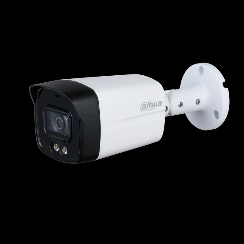 دوربین مداربسته آنالوگ داهوا مدل HAC-HFW1500TLMP-IL-A