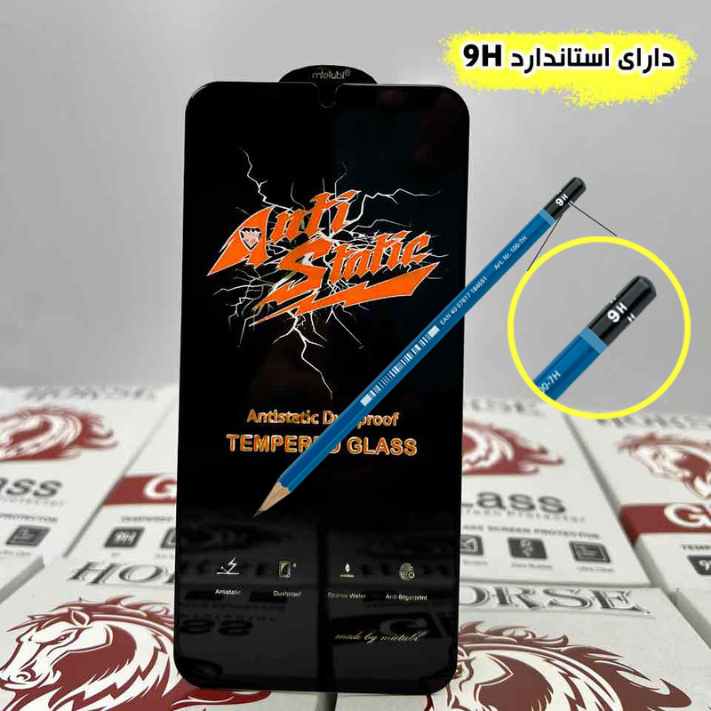 محافظ صفحه نمایش هورس مدل ANTH20 مناسب برای گوشی موبایل شیائومی Redmi 15 4G