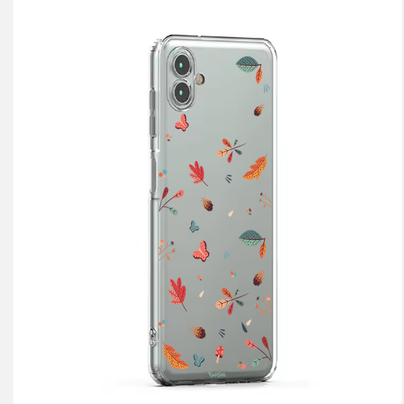 کاور طرح پائیز مناسب برای گوشی موبایل اپل IPhone 17