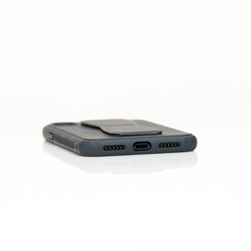 کاور مدل Keeper مناسب برای گوشی موبایل اپل Iphone 12 Mini
