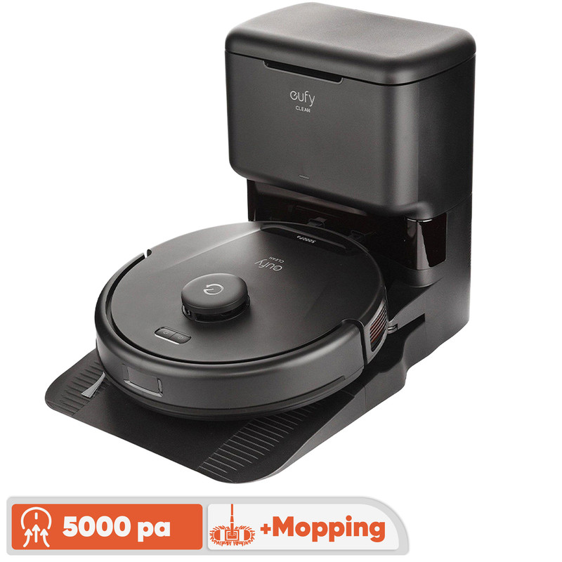 جارو رباتیک یوفی مدل L60 Hybrid SES