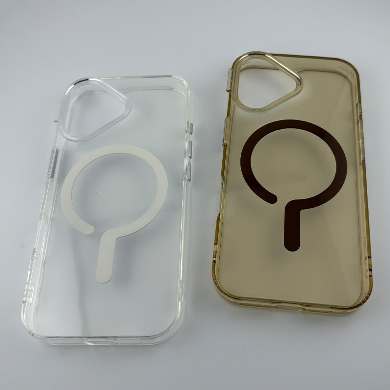 کاور مسیر مدل Lovely Magnet مناسب برای گوشی موبایل اپل iPhone 17