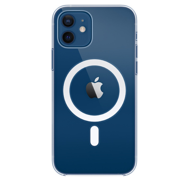 کاور گاردینو مدل MAGCLEAR مناسب برای گوشی موبایل اپل IPHONE 12