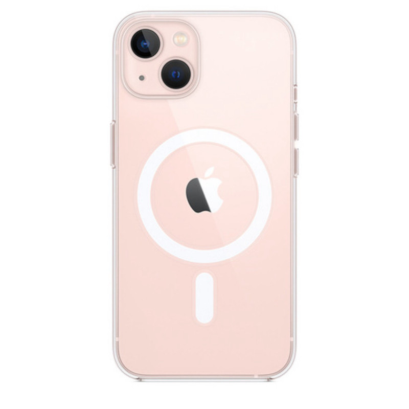 کاور گاردینو مدل MAGCLEAR مناسب برای گوشی موبایل اپل IPHONE 14