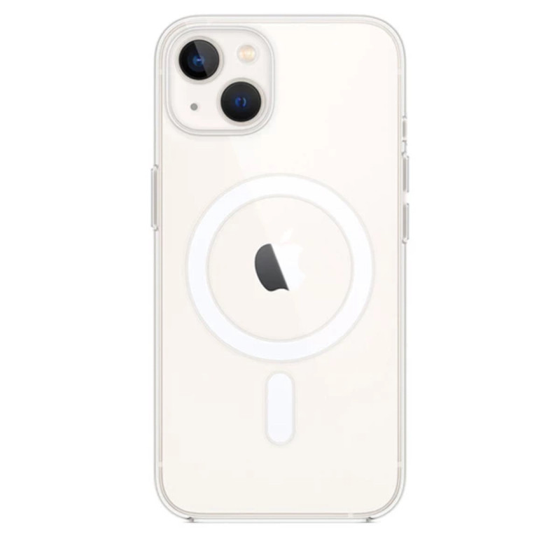 کاور گاردینو مدل MAGCLEAR مناسب برای گوشی موبایل اپل IPHONE 14